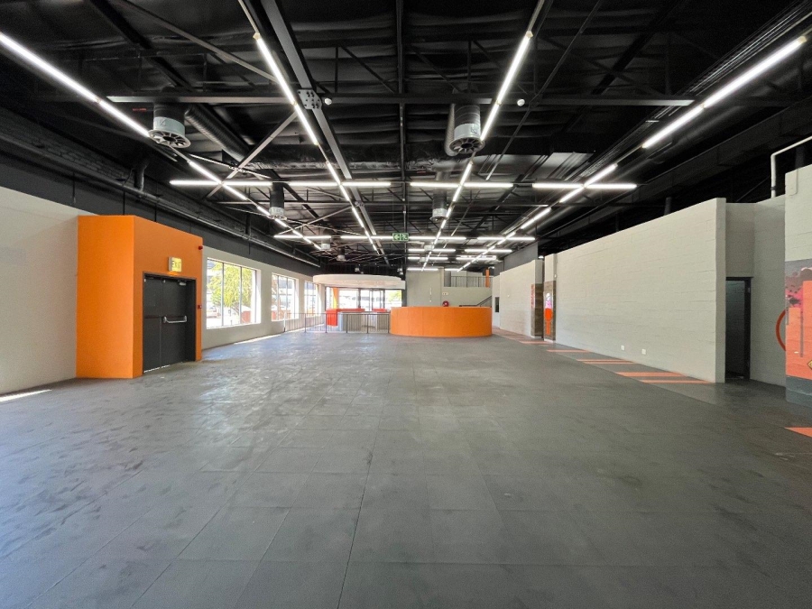 To Let commercial Property for Rent in Bellville Central Western Cape